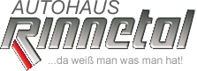 Logo von Autohaus Rinnetal GmbH