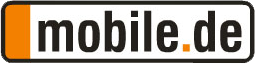 Logo Mobile.de